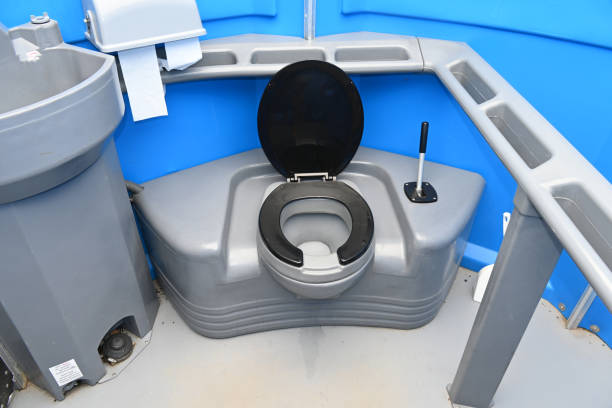 Portable Toilet Options We Offer in Prince Frederick, MD