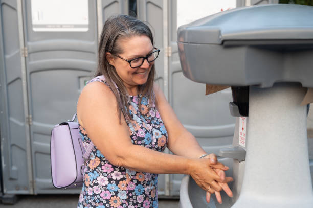 Porta potty services near me in Prince Frederick, MD